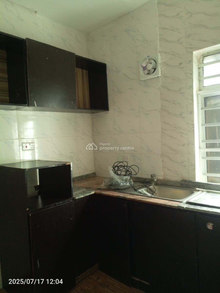 3 Bedrooms Detached Duplex, Badore, Ajah, Lagos, Detached Duplex for Rent