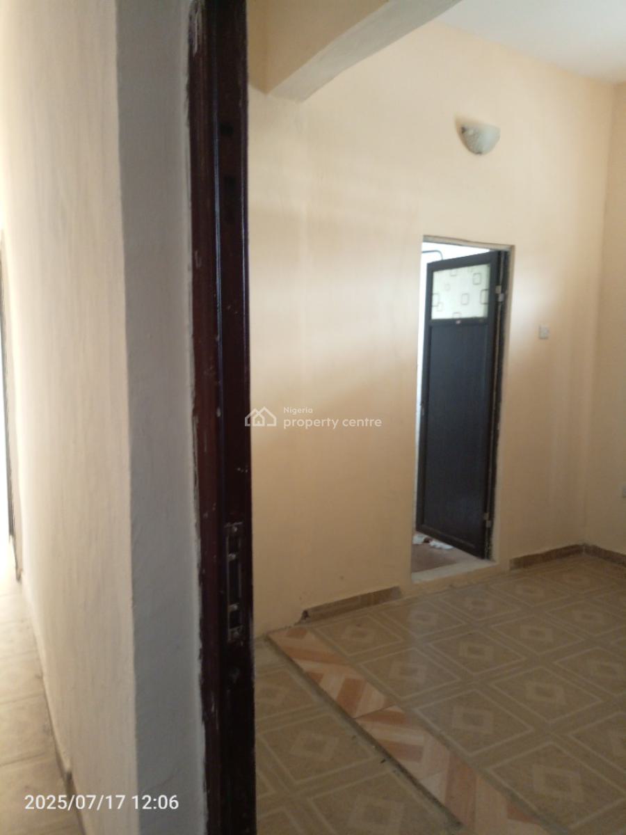 3 Bedrooms Detached Duplex, Badore, Ajah, Lagos, Detached Duplex for Rent