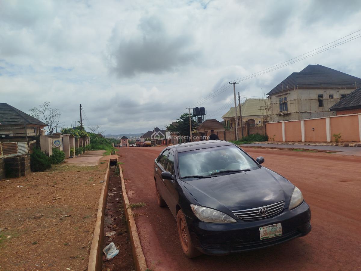 a 1000-sitting Capacity Facility (950sqm) for Lease in Enugu, Old Airport Road, Thinkers Corner, Enugu, Enugu, Warehouse for Rent