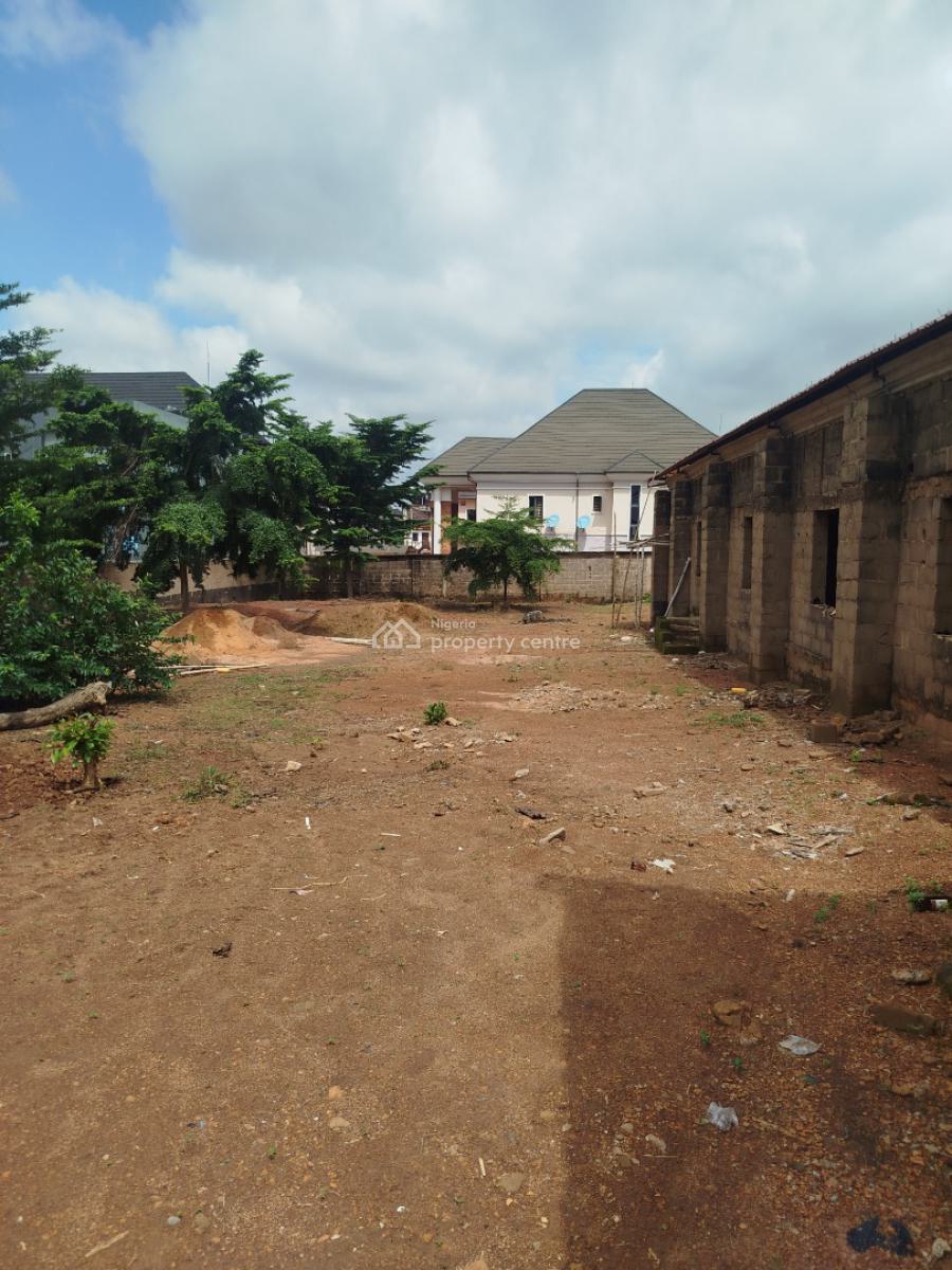 a 1000-sitting Capacity Facility (950sqm) for Lease in Enugu, Old Airport Road, Thinkers Corner, Enugu, Enugu, Warehouse for Rent