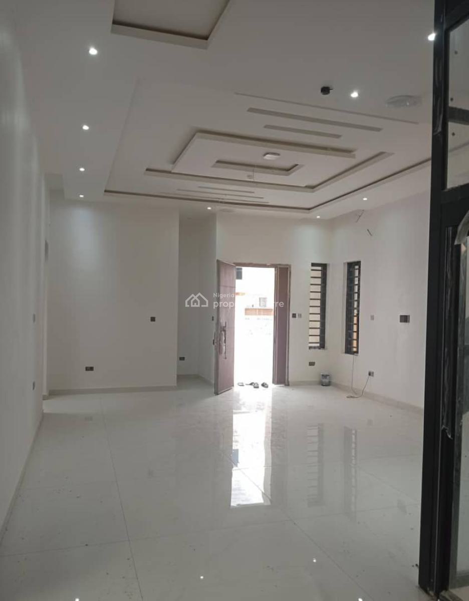 Newly Built and Fantastic 6 Bedroom, Ikeja Gra, Ikeja, Lagos, Detached Duplex for Sale