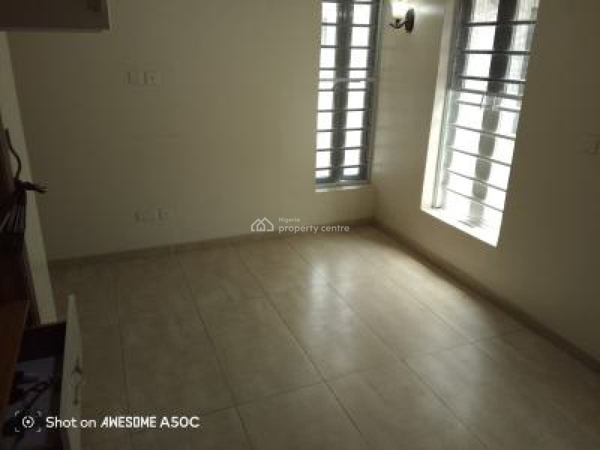This Is a Magnificently Built Fully Detached 5 Bedroom House with Bq., Ikota, Lekki, Lagos, Flat / Apartment for Sale