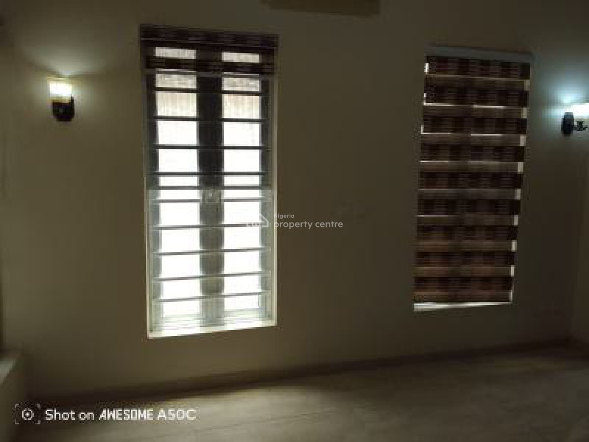 This Is a Magnificently Built Fully Detached 5 Bedroom House with Bq., Ikota, Lekki, Lagos, Flat / Apartment for Sale