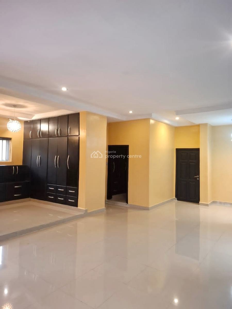 Luxury 6 Bedroom Detached Duplex with a Room Bq, Omole Phase 2, Ikeja, Lagos, Detached Duplex for Rent