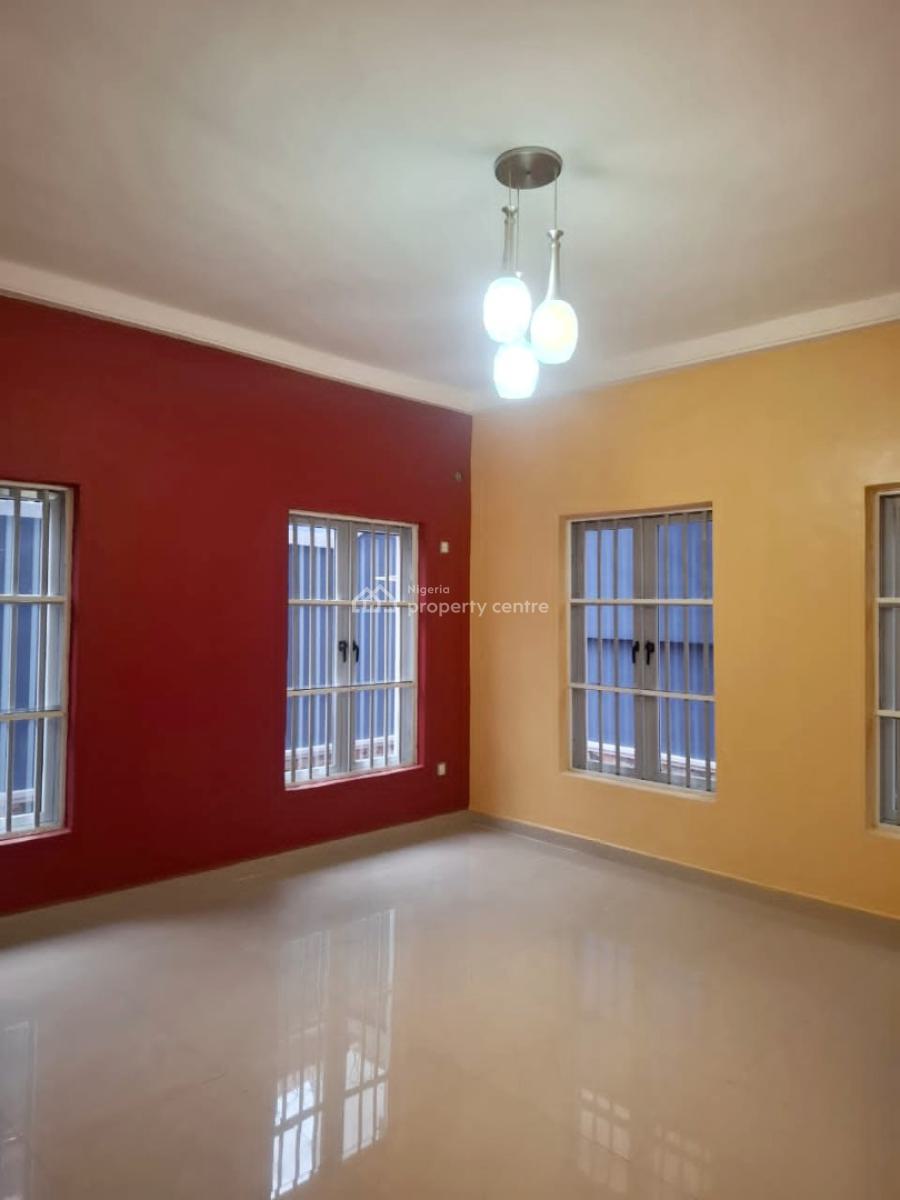 Luxury 6 Bedroom Detached Duplex with a Room Bq, Omole Phase 2, Ikeja, Lagos, Detached Duplex for Rent