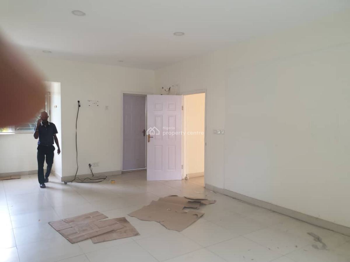 Detached Building on 1510sqms, Oju Olobun Street, Victoria Island (vi), Lagos, Detached Duplex for Sale