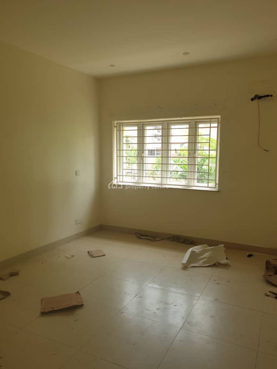 Detached Building on 1510sqms, Oju Olobun Street, Victoria Island (vi), Lagos, Detached Duplex for Sale