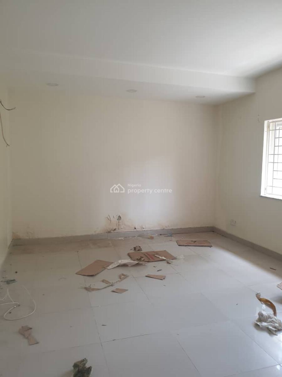 Detached Building on 1510sqms, Oju Olobun Street, Victoria Island (vi), Lagos, Detached Duplex for Sale