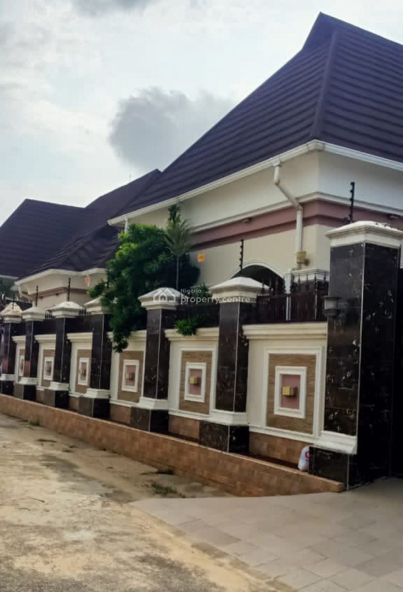 4 Bedroom Bungalow, Satellite Town, Amuwo Odofin, Lagos, Detached Bungalow for Sale
