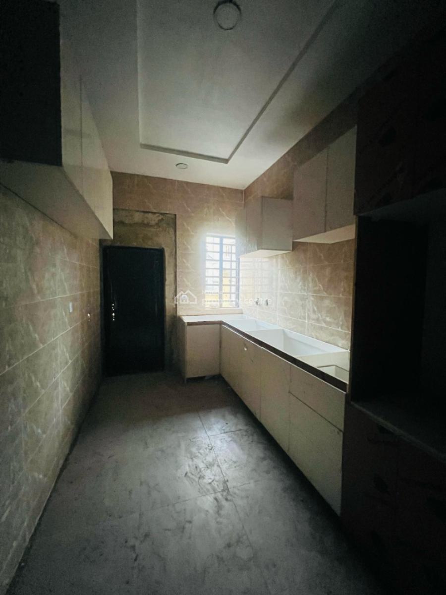 4 Bedrooms Semi Detached Duplex, Oregun, Ikeja, Lagos, Semi-detached Duplex for Sale