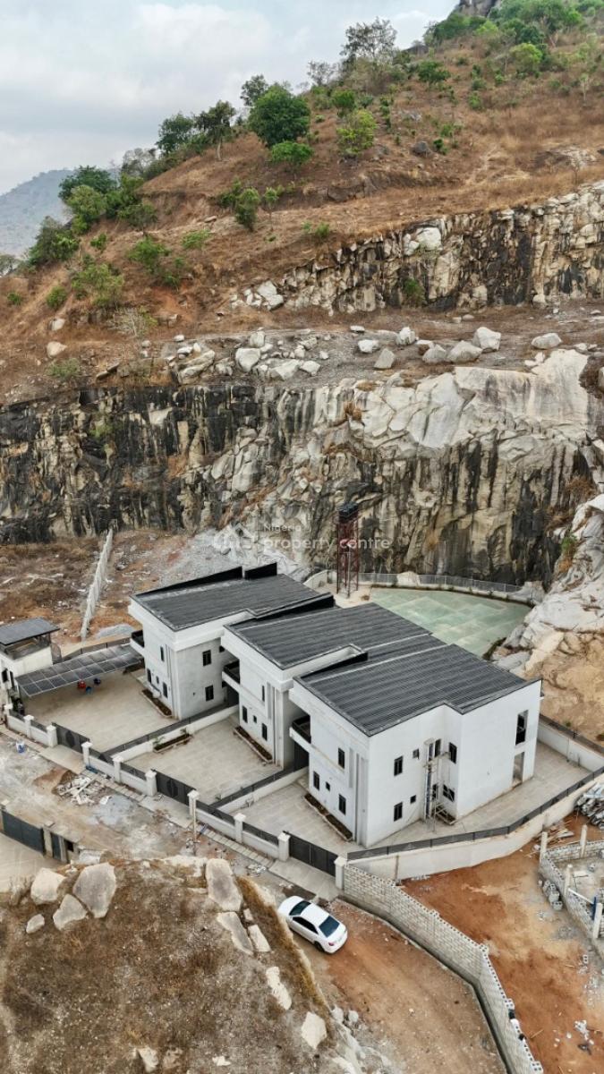 Newly Built 4 Bedrooms Duplex with Bq (self Compound), News Engineering, Dawaki, Gwarinpa, Abuja, Semi-detached Duplex for Sale