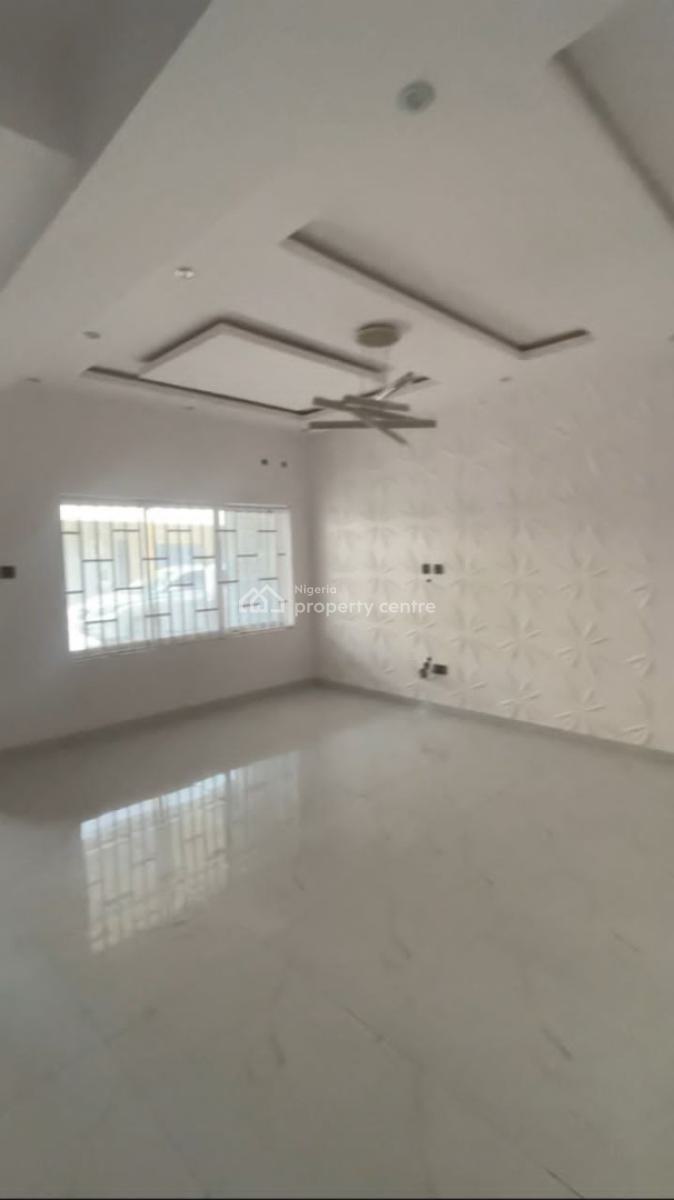 3 Bedrooms Apartment, Ajah, Lagos, Flat / Apartment for Sale