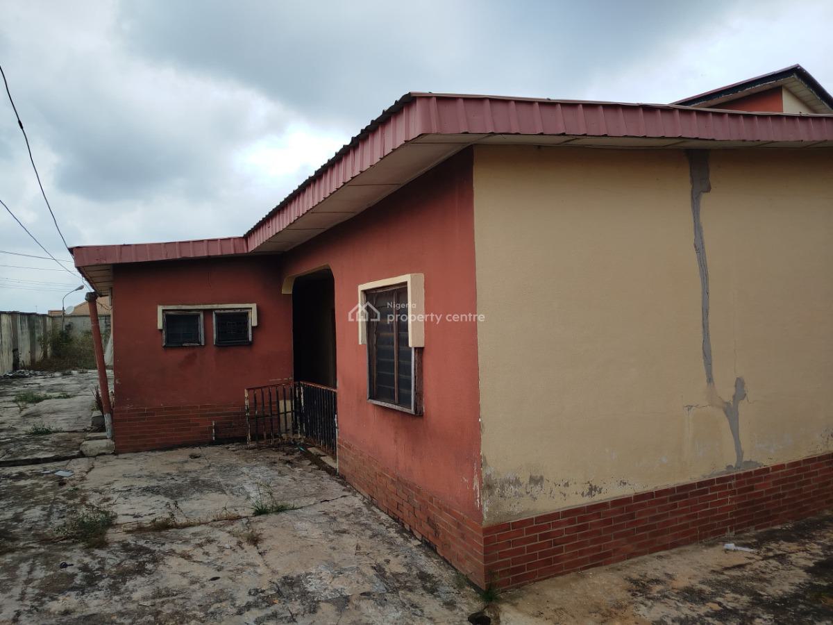 18 Units 3 Bedroom Flats, Ijebu Jesa Road, Ilesa West, Osun, Flat / Apartment for Sale