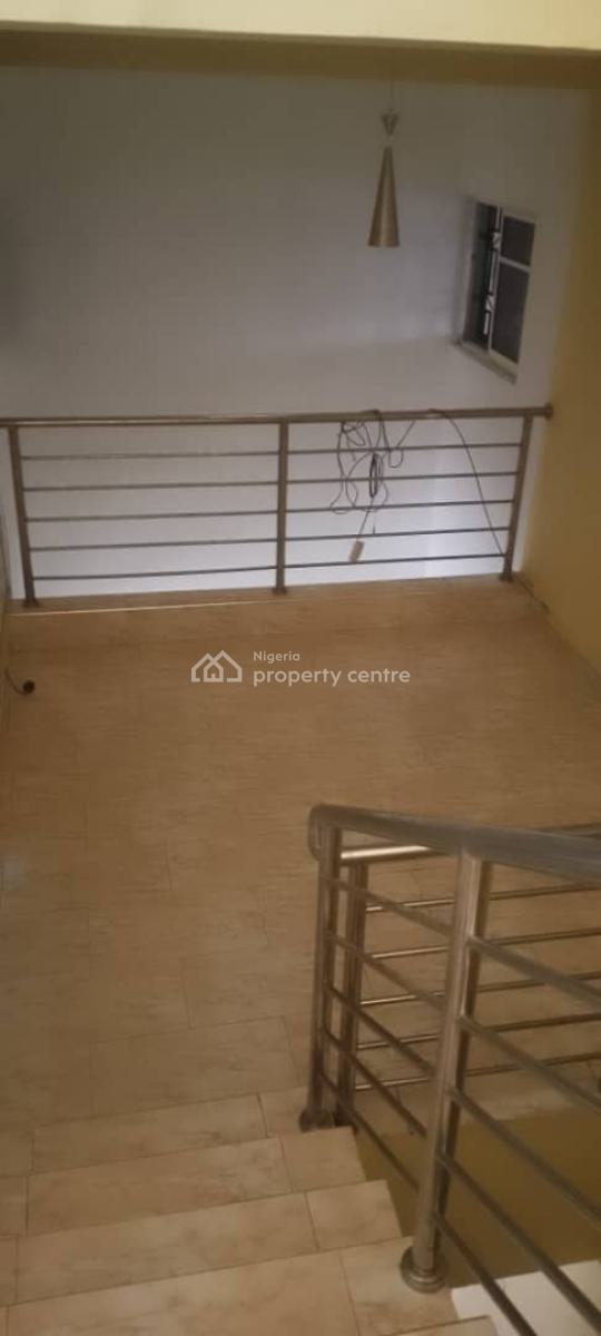 a 4 Bedroom Terrace Duplex with a Room Bq in a Well Secured and Fully S, Ikeja Gra, Ikeja, Lagos, House for Rent