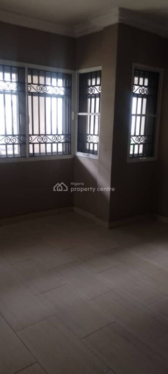 a 4 Bedroom Terrace Duplex with a Room Bq in a Well Secured and Fully S, Ikeja Gra, Ikeja, Lagos, House for Rent