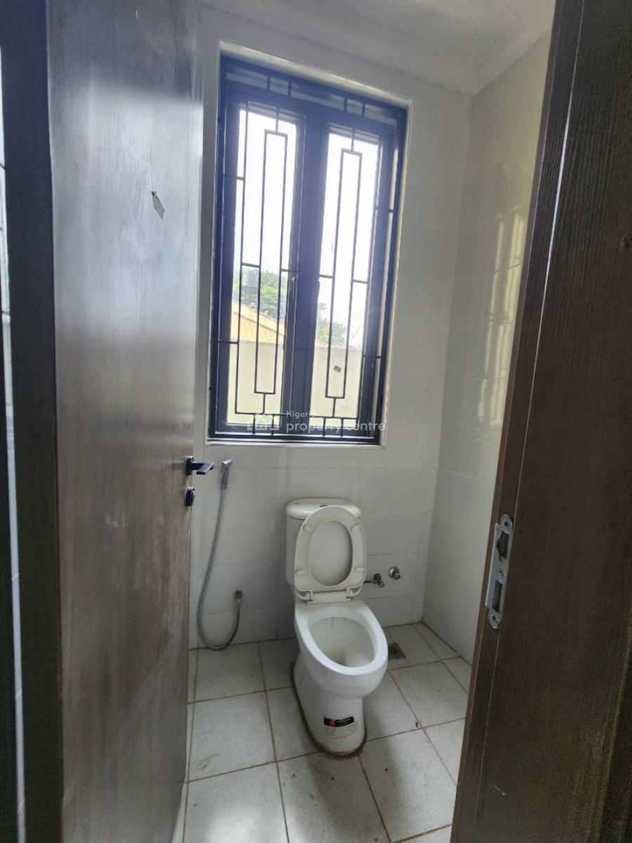 Fantastic Office Space in a Serene and Secure Area, Behind Naf Center, Kado, Abuja, Office Space for Rent