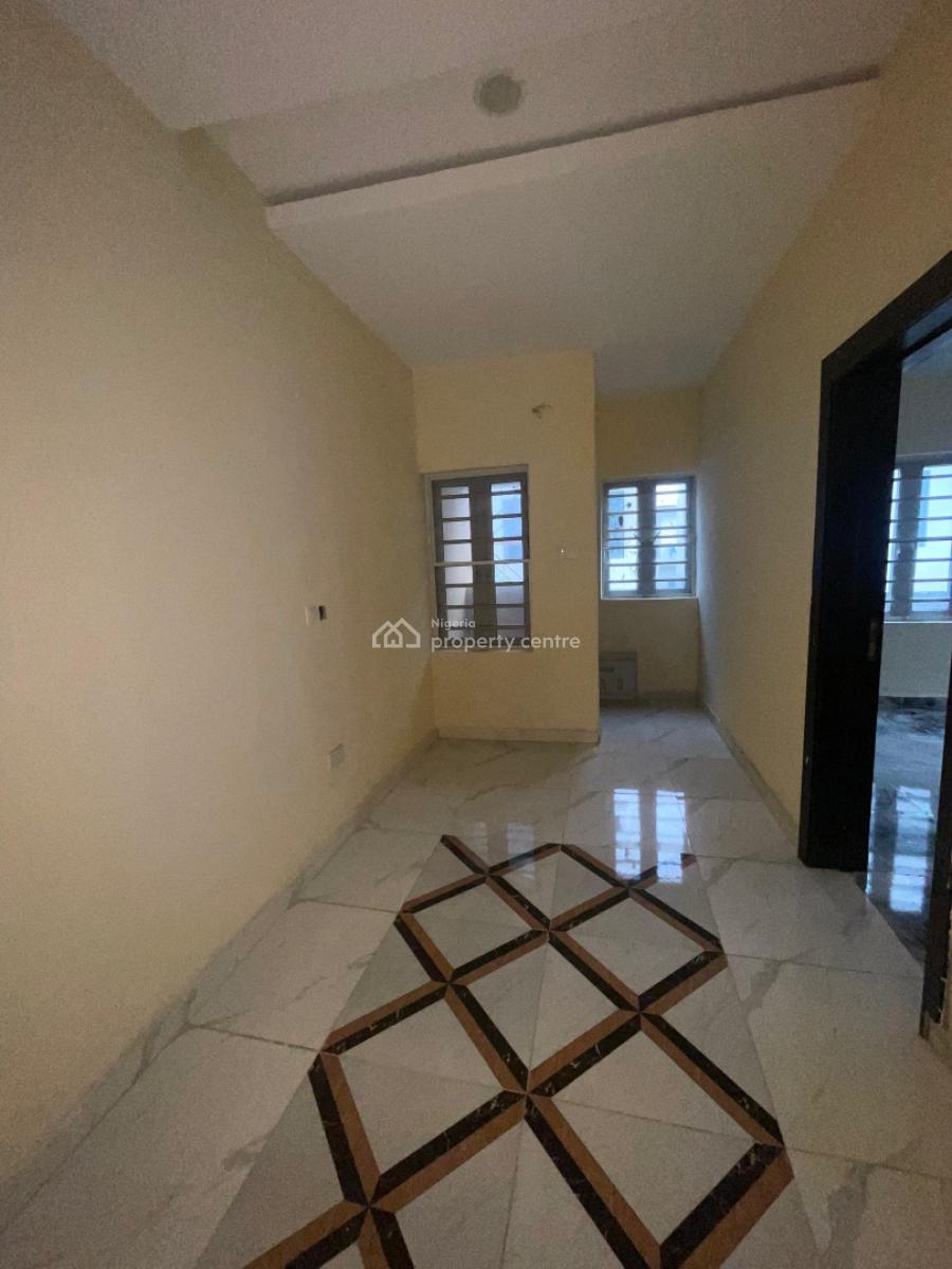 Nicely Built 4 Bedroom Semi Detached Duplex, Ajah, Lagos, Semi-detached Duplex for Sale