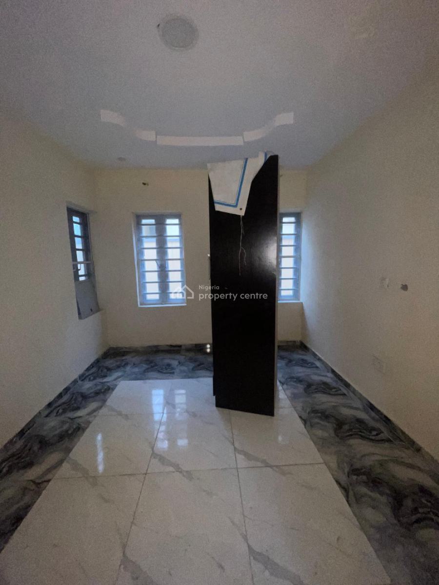 Nicely Built 4 Bedroom Semi Detached Duplex, Ajah, Lagos, Semi-detached Duplex for Sale