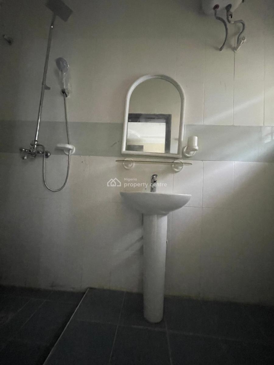 Nicely Built 4 Bedroom Semi Detached Duplex, Ajah, Lagos, Semi-detached Duplex for Sale