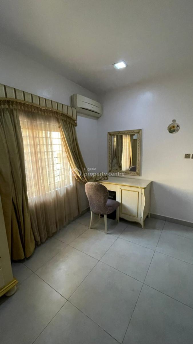 Furnished 1 Bedroom Apartment, Old Ikoyi, Ikoyi, Lagos, Flat / Apartment for Rent