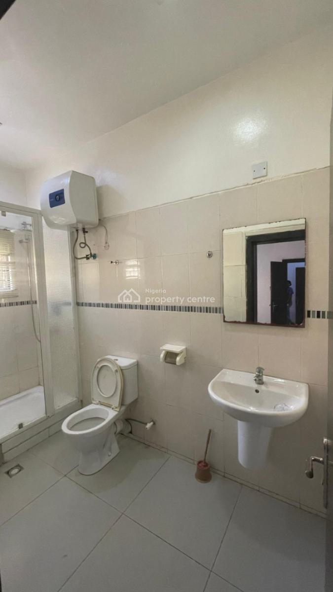 Furnished 1 Bedroom Apartment, Old Ikoyi, Ikoyi, Lagos, Flat / Apartment for Rent
