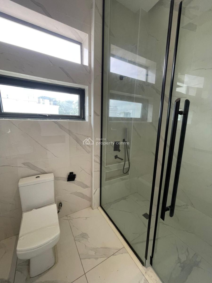 Elegant Living Redefined: 6-bedroom Fully Detached Duplex in Lekki, Lekky County Ikota Lekki Lagos, Lekki, Lagos, Detached Duplex for Sale