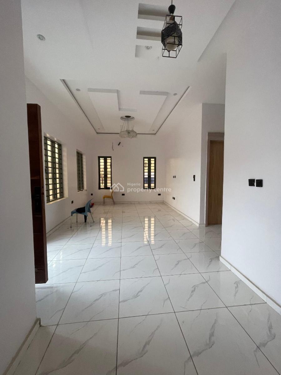 Elegantly Built 5 Bedroom Detached Duplex with Swimming Pool, Ajah, Lagos, Detached Duplex for Sale
