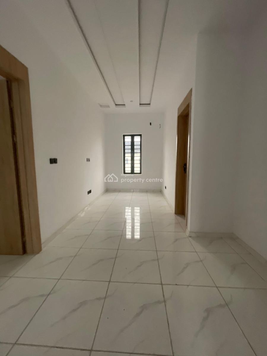 Elegantly Built 5 Bedroom Detached Duplex with Swimming Pool, Ajah, Lagos, Detached Duplex for Sale