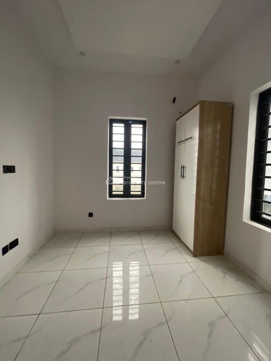 Elegantly Built 5 Bedroom Detached Duplex with Swimming Pool, Ajah, Lagos, Detached Duplex for Sale