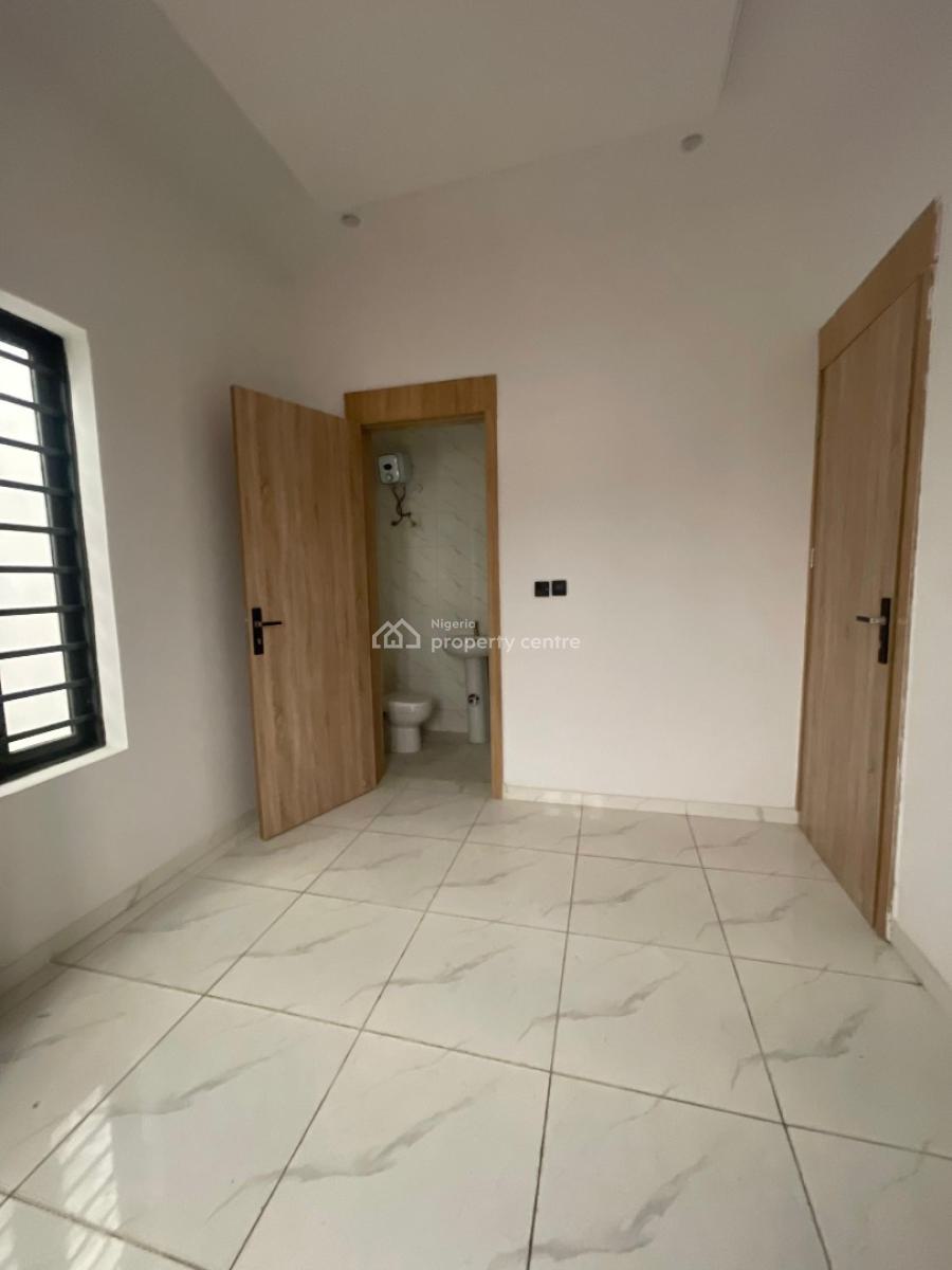 Elegantly Built 5 Bedroom Detached Duplex with Swimming Pool, Ajah, Lagos, Detached Duplex for Sale