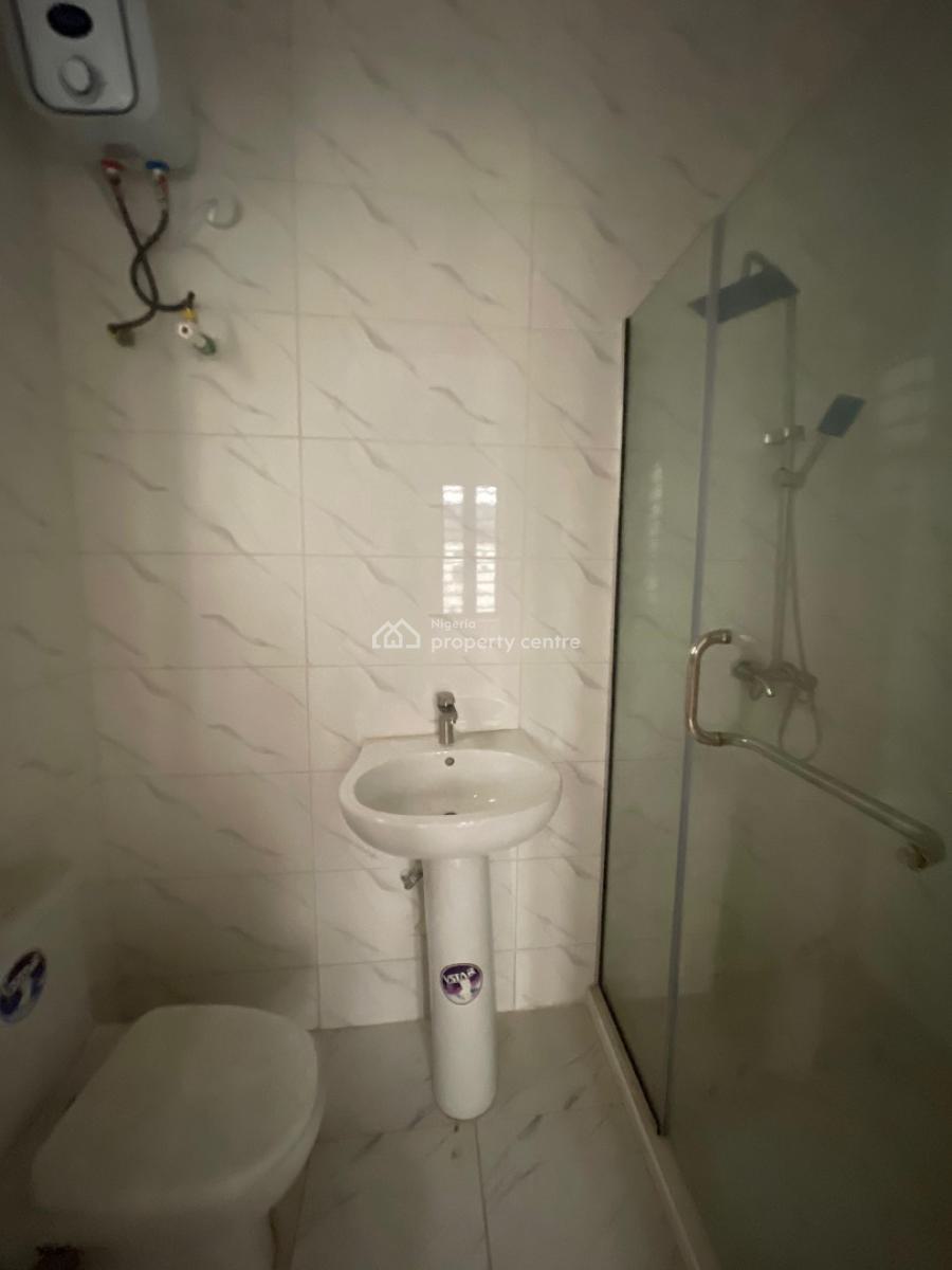 Elegantly Built 5 Bedroom Detached Duplex with Swimming Pool, Ajah, Lagos, Detached Duplex for Sale