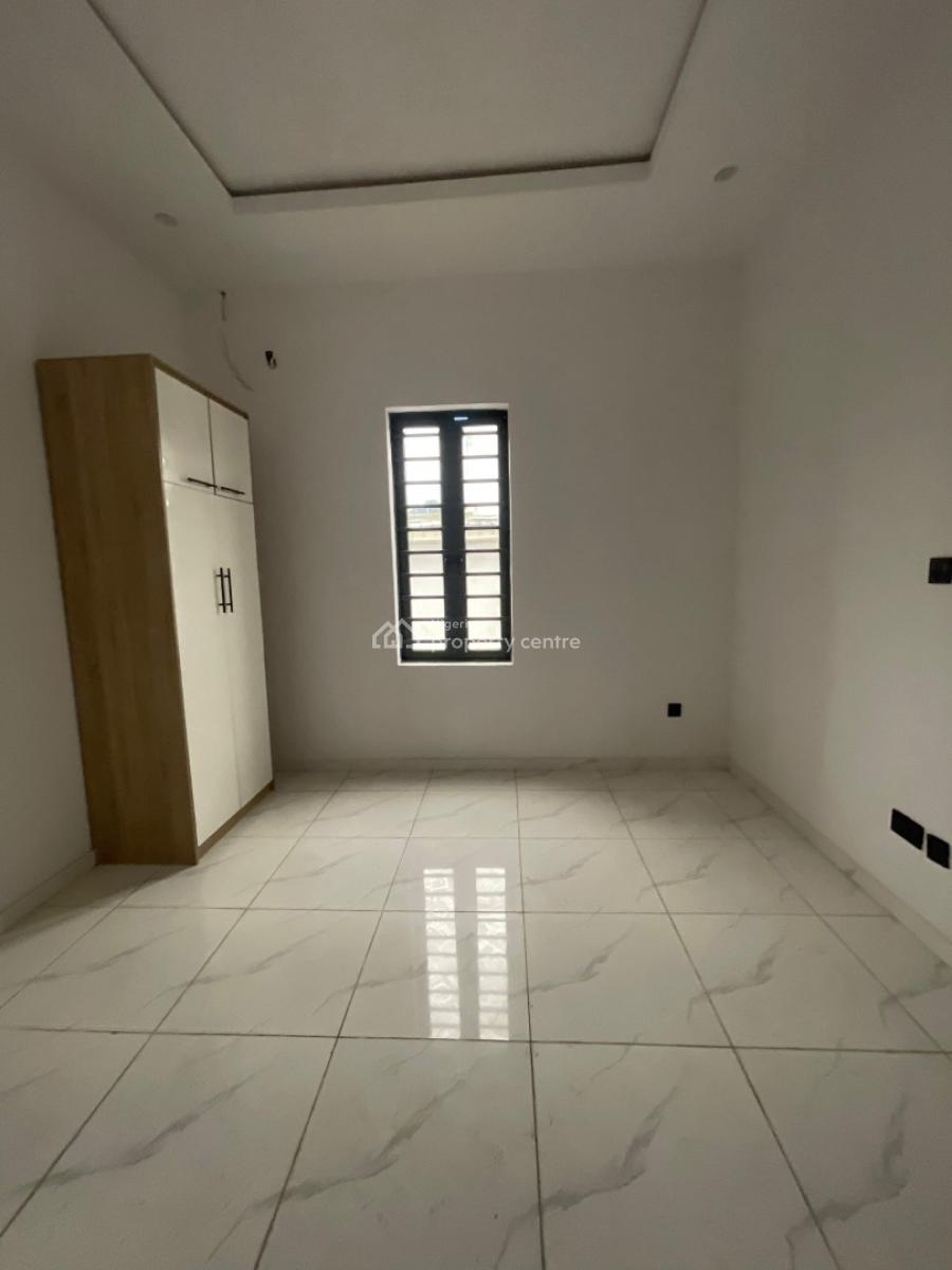 Elegantly Built 5 Bedroom Detached Duplex with Swimming Pool, Ajah, Lagos, Detached Duplex for Sale
