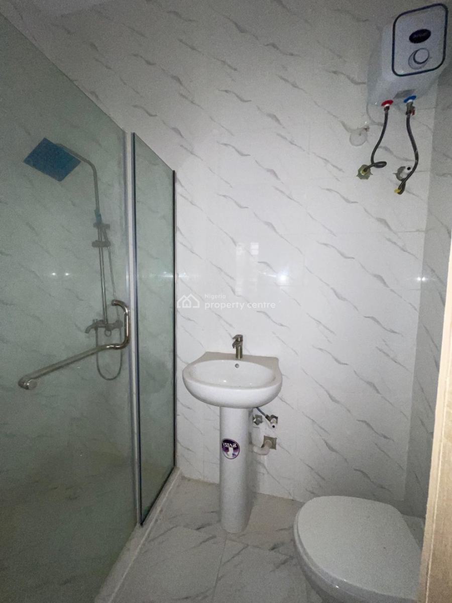Elegantly Built 5 Bedroom Detached Duplex with Swimming Pool, Ajah, Lagos, Detached Duplex for Sale