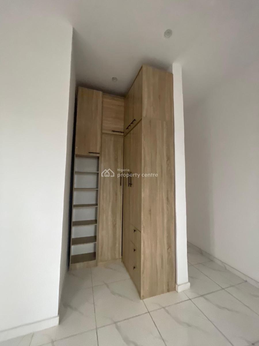Elegantly Built 5 Bedroom Detached Duplex with Swimming Pool, Ajah, Lagos, Detached Duplex for Sale