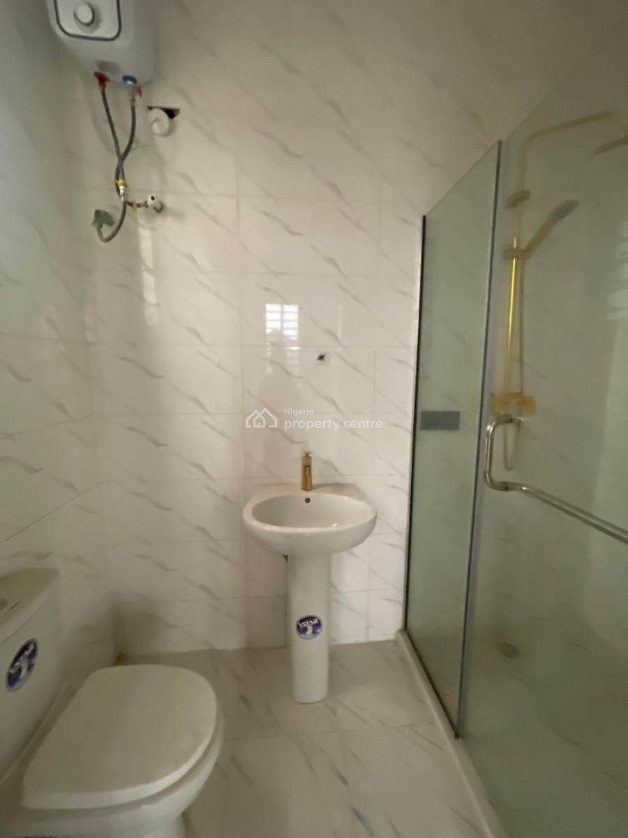 Elegantly Built 5 Bedroom Detached Duplex with Swimming Pool, Ajah, Lagos, Detached Duplex for Sale