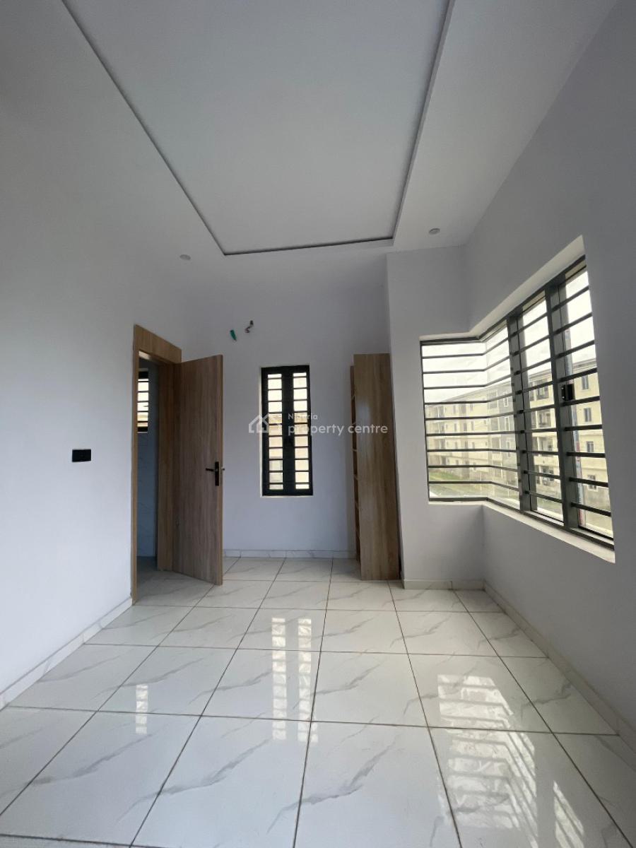 Elegantly Built 5 Bedroom Detached Duplex with Swimming Pool, Ajah, Lagos, Detached Duplex for Sale