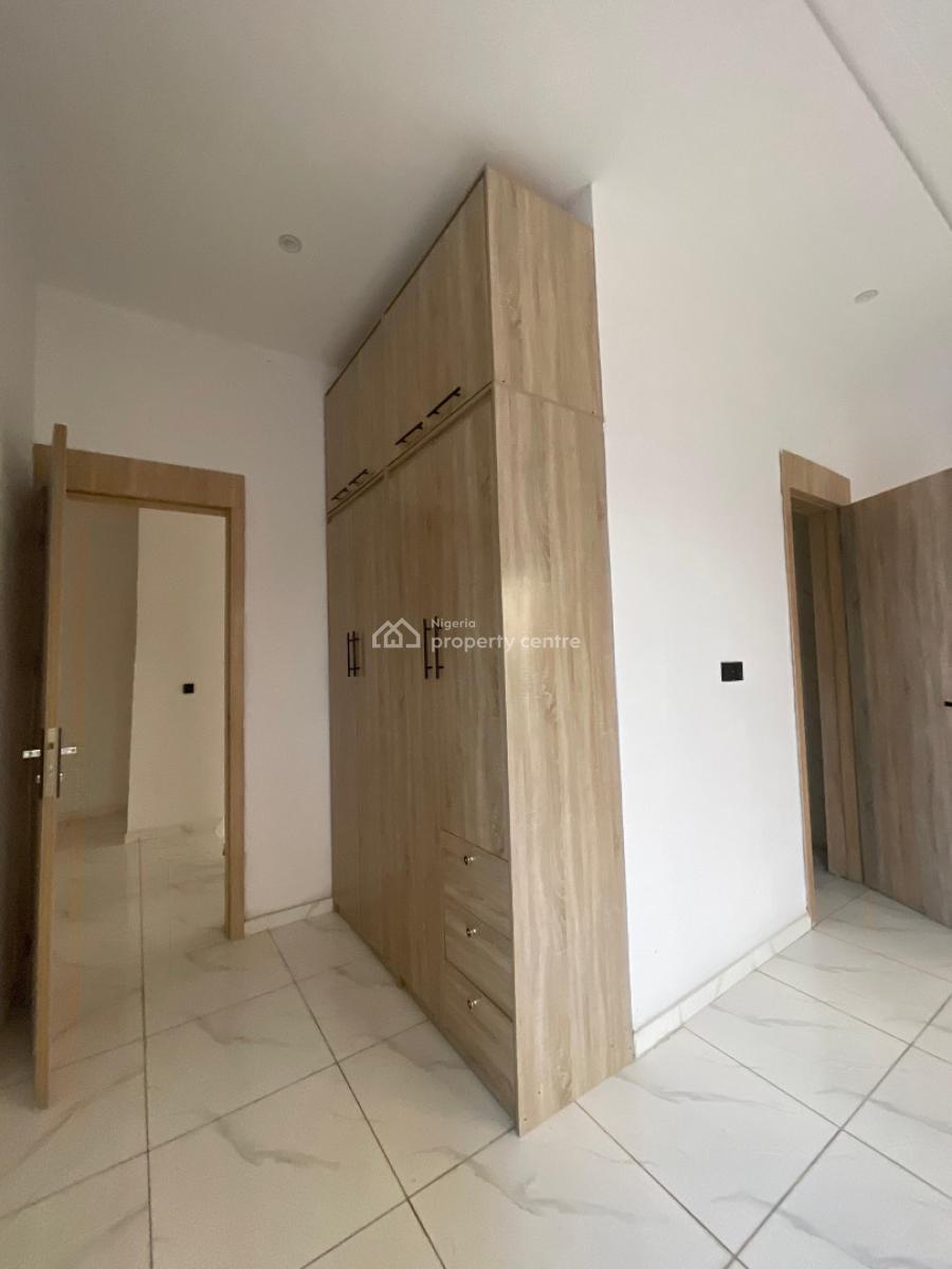Elegantly Built 5 Bedroom Detached Duplex with Swimming Pool, Ajah, Lagos, Detached Duplex for Sale