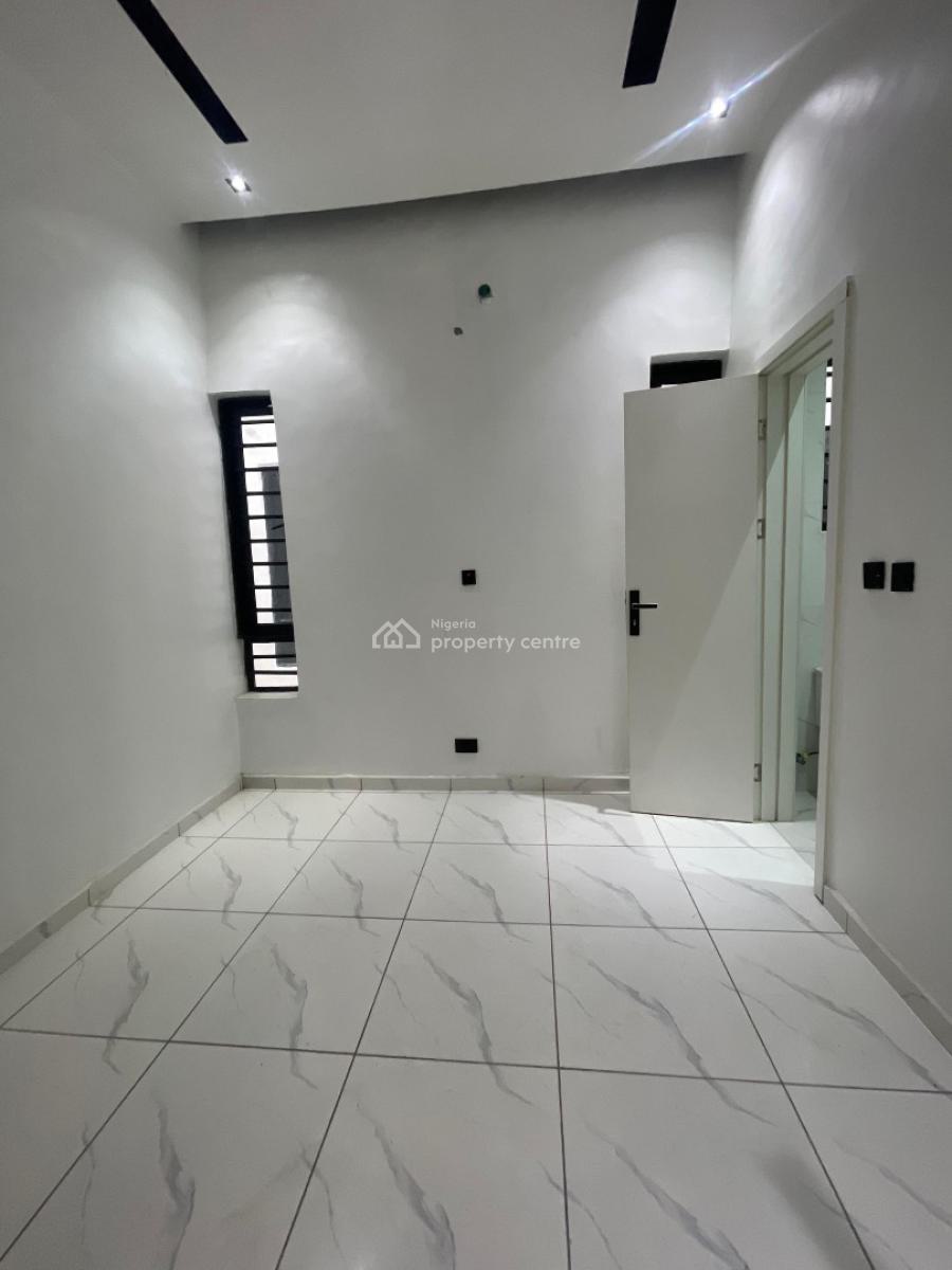 Beautifully Built 5 Bedroom Detached Duplex with Bq & Pool, Ajah, Lagos, Detached Duplex for Sale