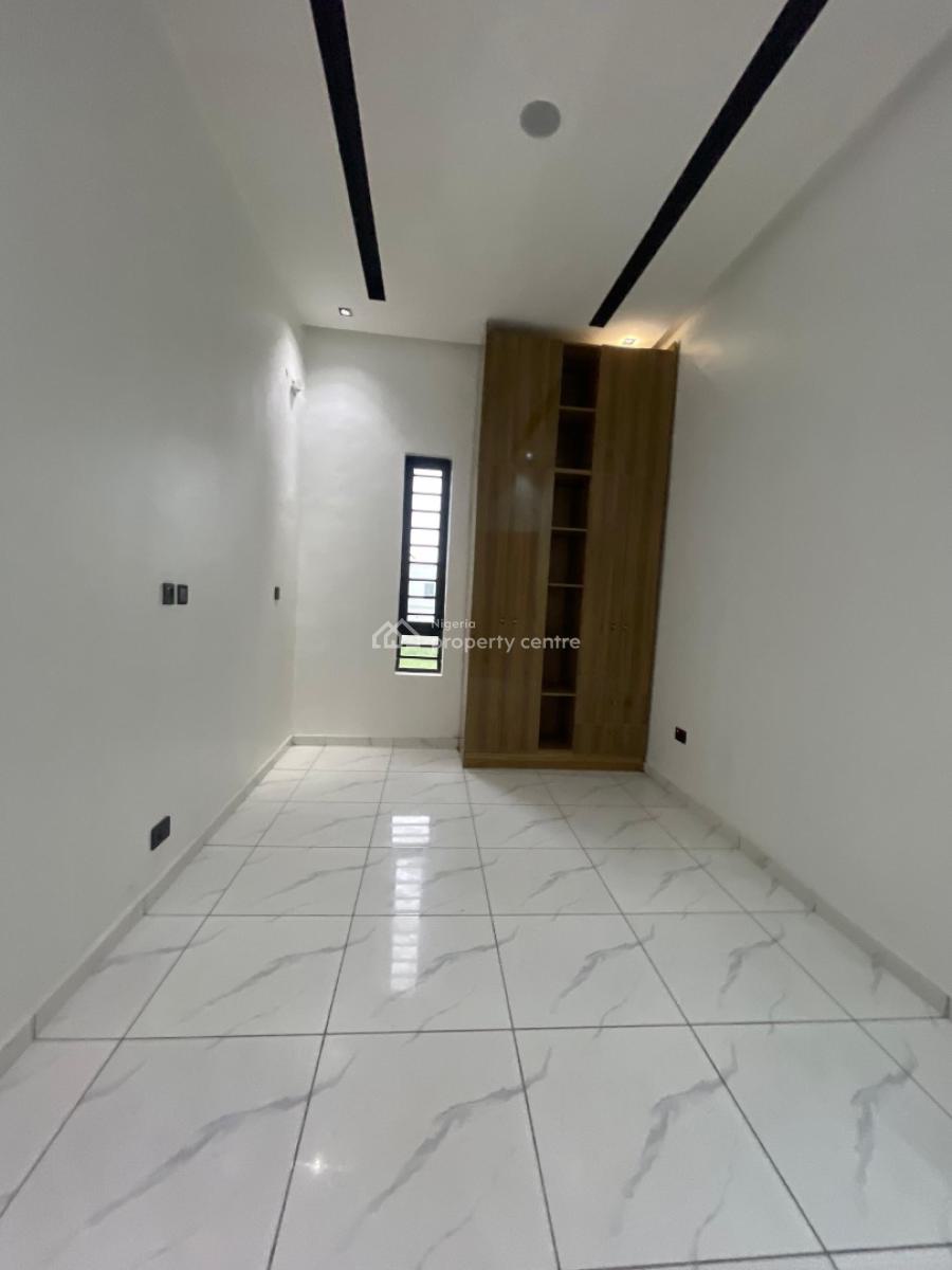 Beautifully Built 5 Bedroom Detached Duplex with Bq & Pool, Ajah, Lagos, Detached Duplex for Sale