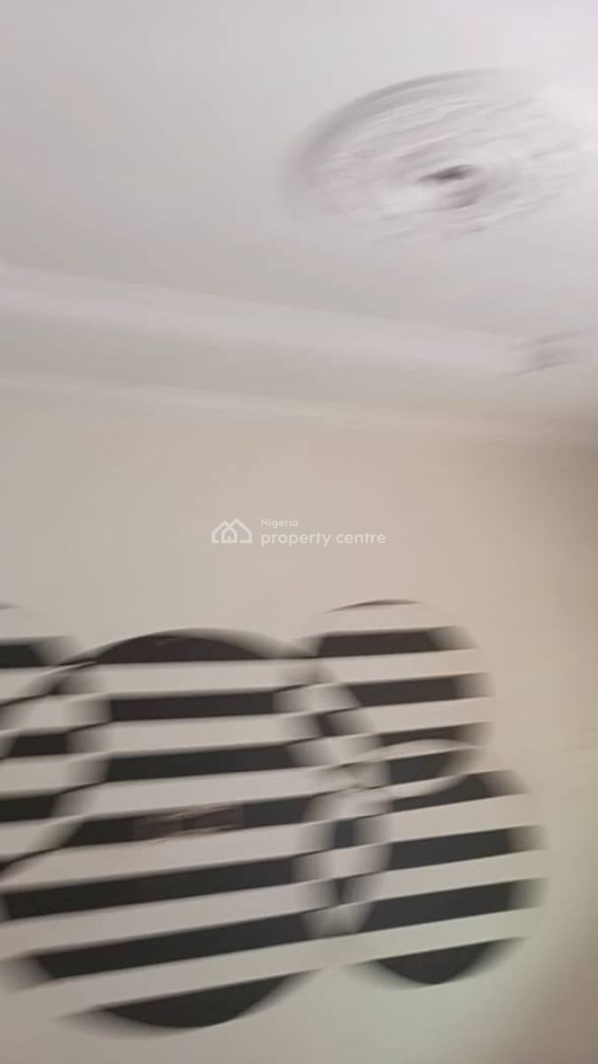 Room and Parlour, 24  Okabere Road Off  Evbabogun  Sapele Road Benin Edo State, Oredo, Edo, Mini Flat (room and Parlour) for Rent