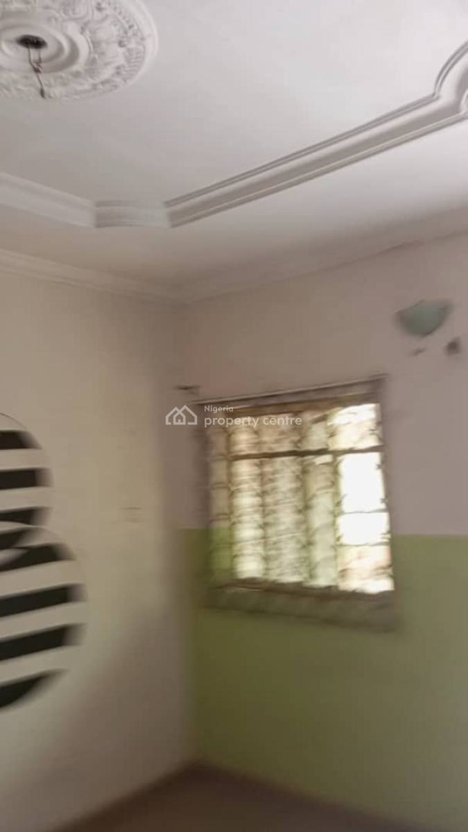 Room and Parlour, 24  Okabere Road Off  Evbabogun  Sapele Road Benin Edo State, Oredo, Edo, Mini Flat (room and Parlour) for Rent