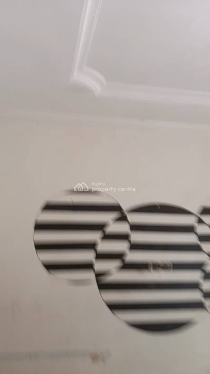Room and Parlour, 24  Okabere Road Off  Evbabogun  Sapele Road Benin Edo State, Oredo, Edo, Mini Flat (room and Parlour) for Rent