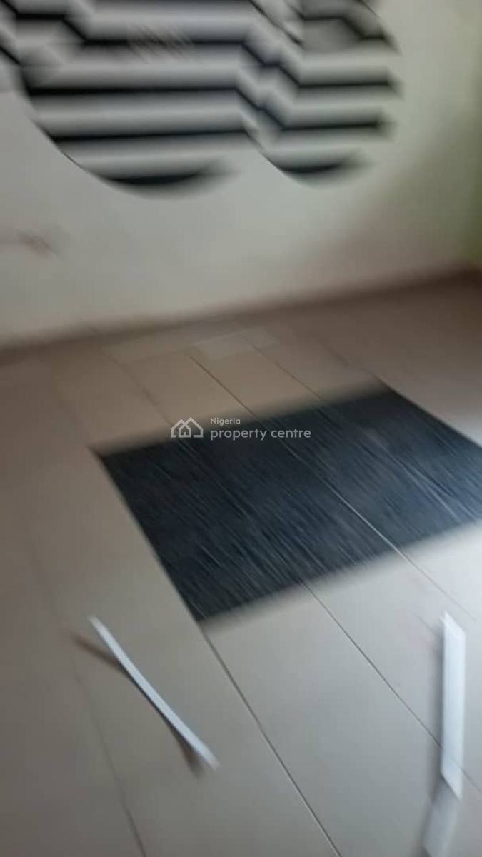 Room and Parlour, 24  Okabere Road Off  Evbabogun  Sapele Road Benin Edo State, Oredo, Edo, Mini Flat (room and Parlour) for Rent
