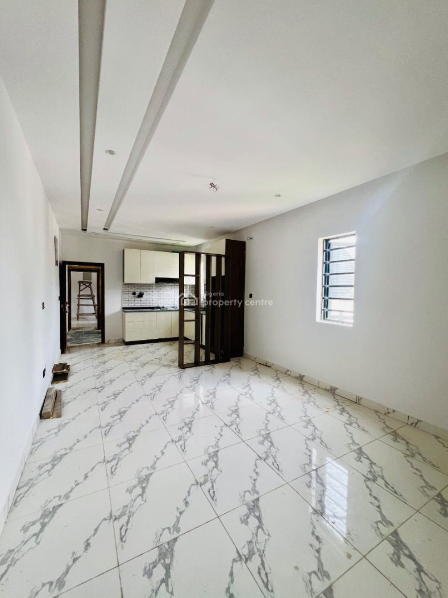 Super Luxury Studio Apartments, Orchid Road, Lekki Expressway, Lekki, Lagos, Flat / Apartment for Sale