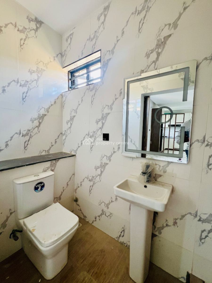 Super Luxury Studio Apartments, Orchid Road, Lekki Expressway, Lekki, Lagos, Flat / Apartment for Sale