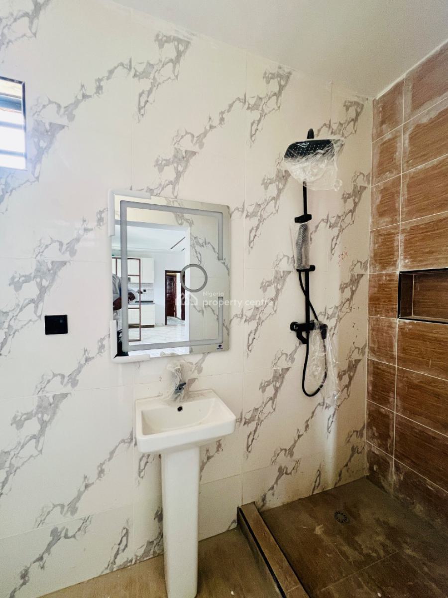 Super Luxury Studio Apartments, Orchid Road, Lekki Expressway, Lekki, Lagos, Flat / Apartment for Sale