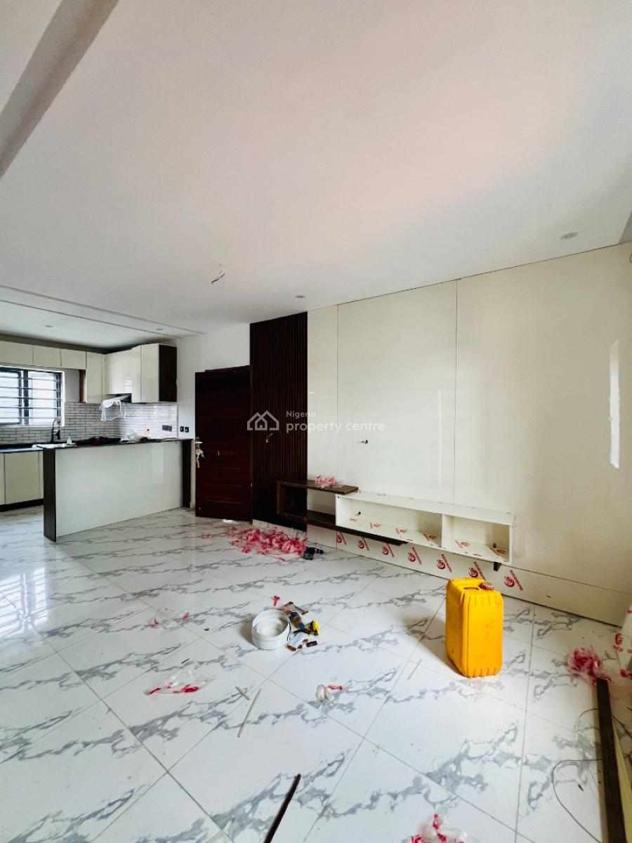 Units of 2 Bedroom Apartments, Orchid Road, Lekki Expressway, Lekki, Lagos, Block of Flats for Sale
