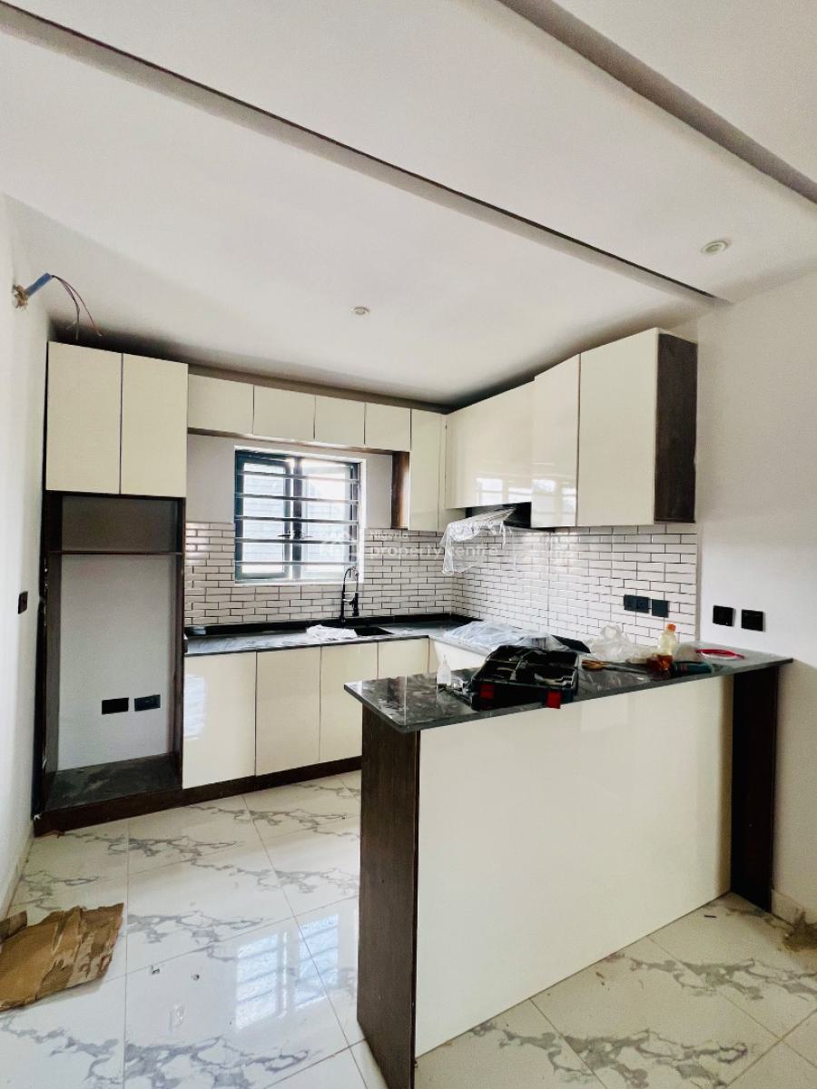 Units of 2 Bedroom Apartments, Orchid Road, Lekki Expressway, Lekki, Lagos, Block of Flats for Sale