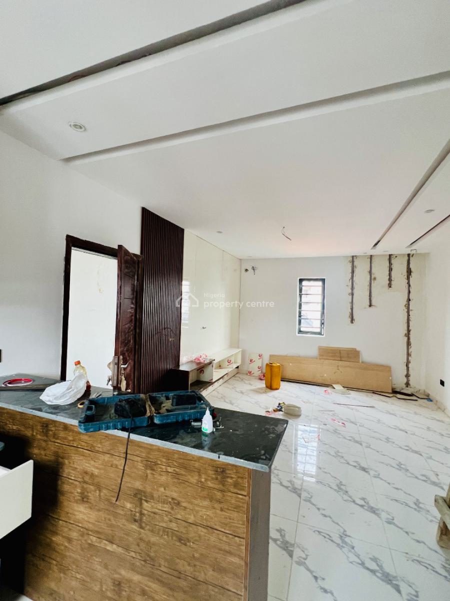 Units of 2 Bedroom Apartments, Orchid Road, Lekki Expressway, Lekki, Lagos, Block of Flats for Sale