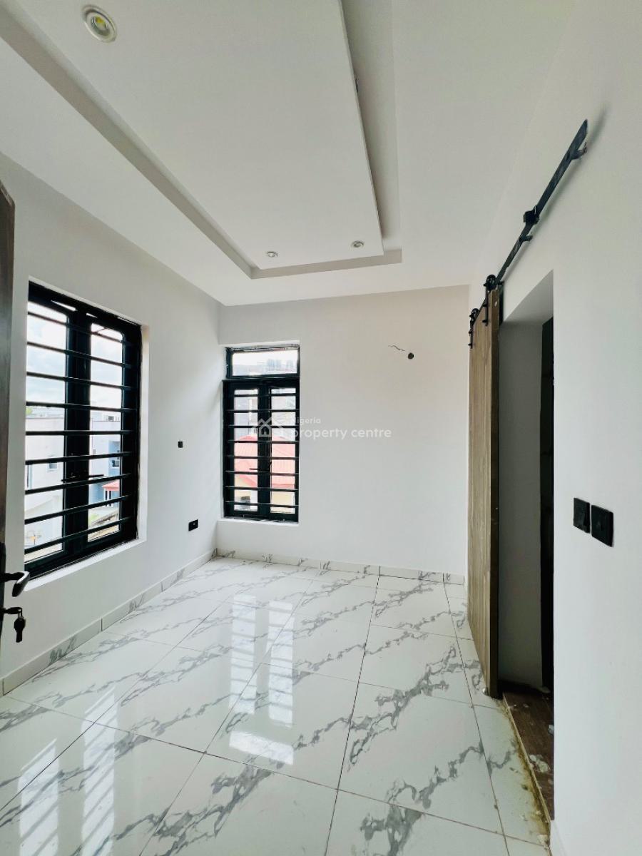 Units of 2 Bedroom Apartments, Orchid Road, Lekki Expressway, Lekki, Lagos, Block of Flats for Sale